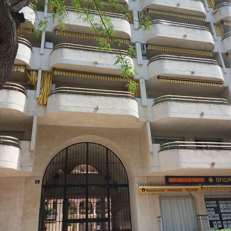 Bonito Apartamento Con Varias Piscinas Салоу Екстериор снимка