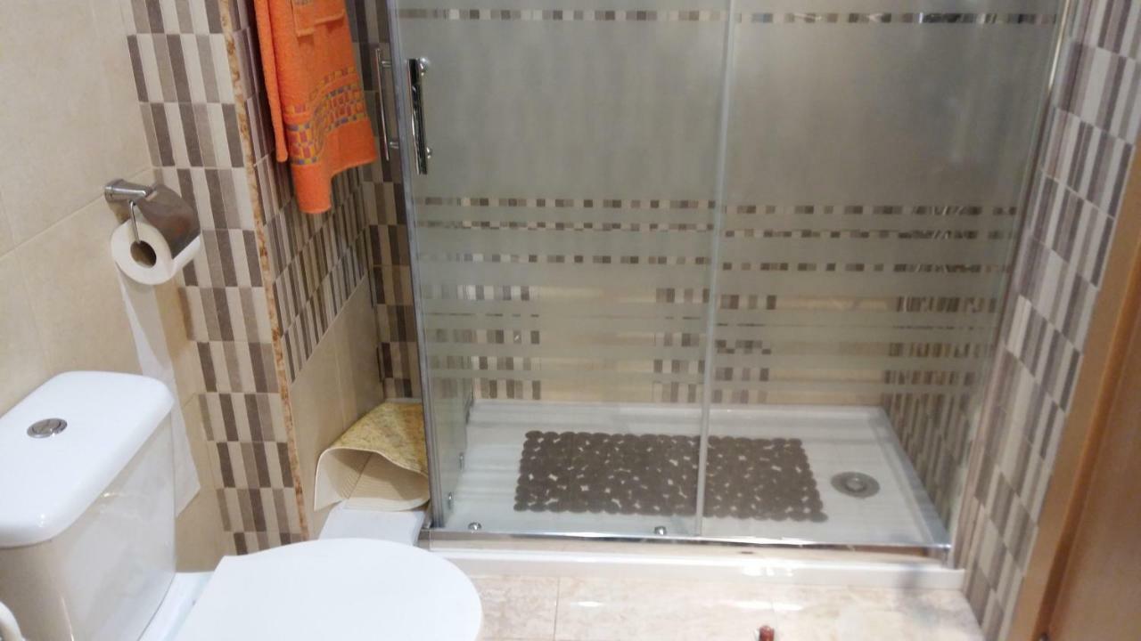 Bonito Apartamento Con Varias Piscinas Салоу Екстериор снимка