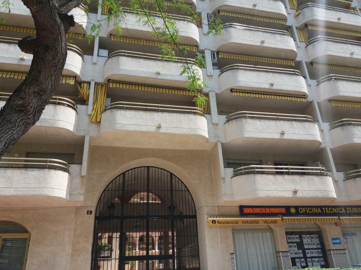 Bonito Apartamento Con Varias Piscinas Салоу Екстериор снимка