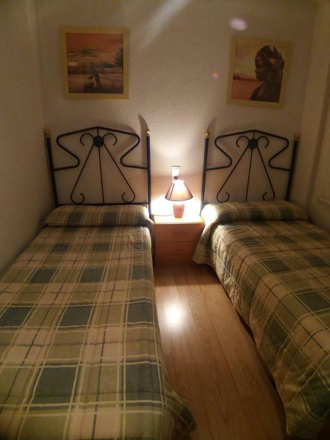 Bonito Apartamento Con Varias Piscinas Салоу Екстериор снимка