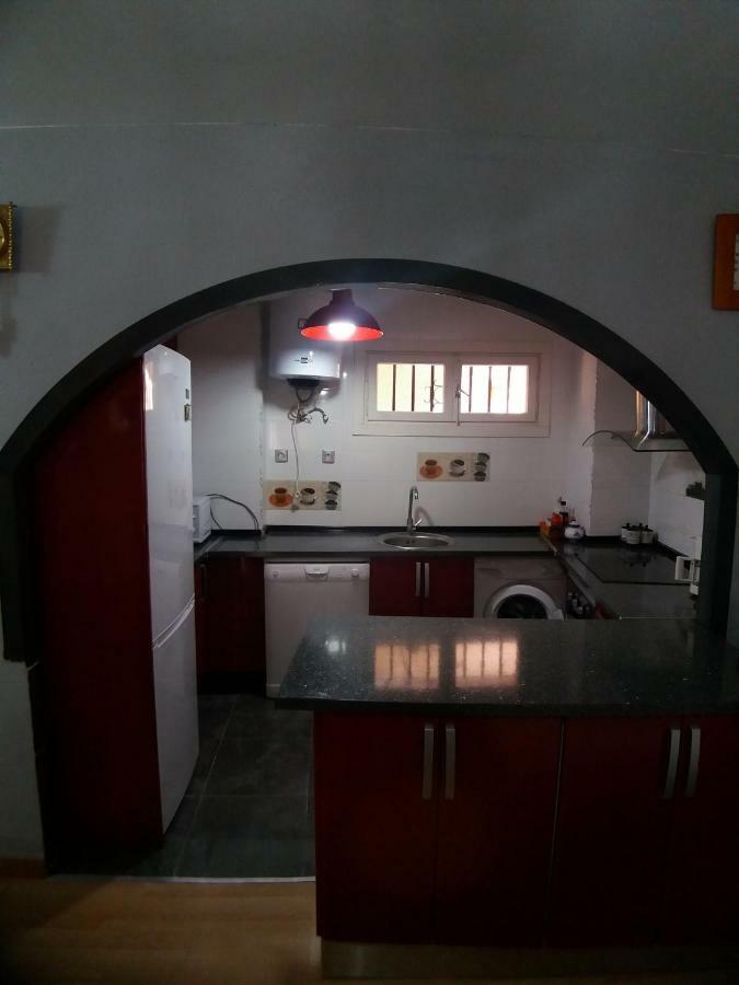 Bonito Apartamento Con Varias Piscinas Салоу Екстериор снимка